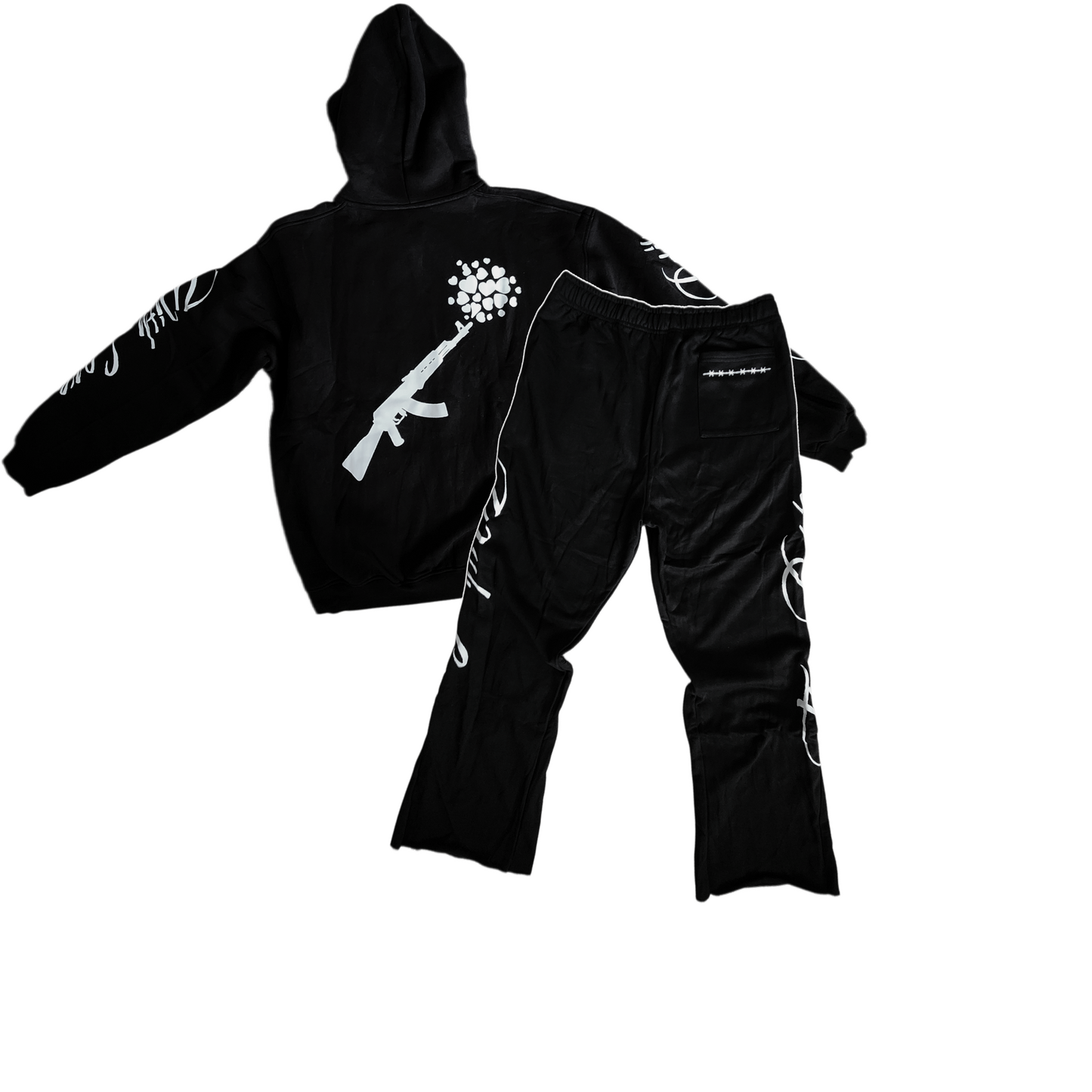 F.P.W.L Sweat Suit