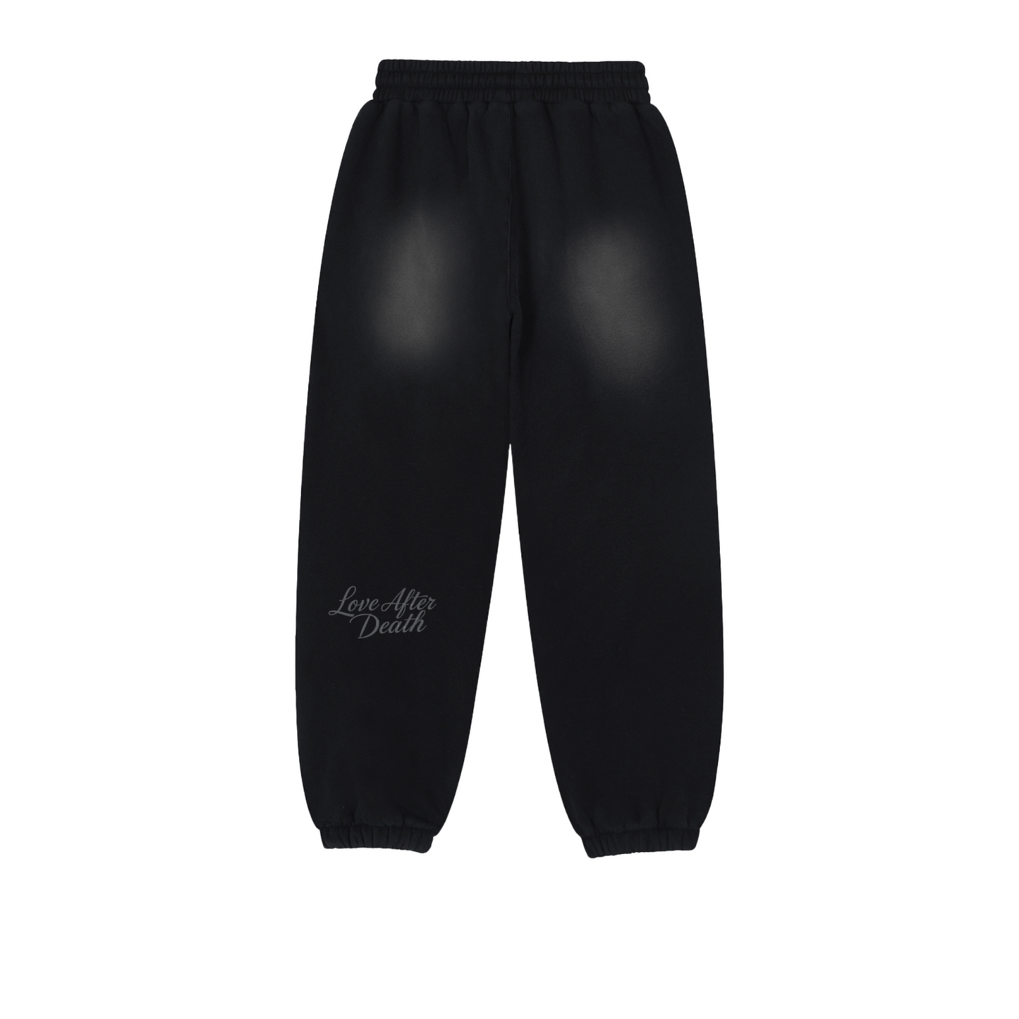 L.A.D Acid Wash Sweatpants