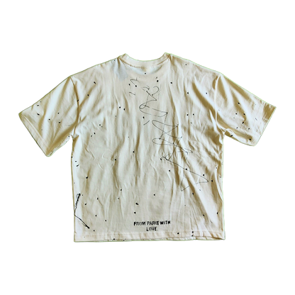 Italian Cotton Tee (OS)