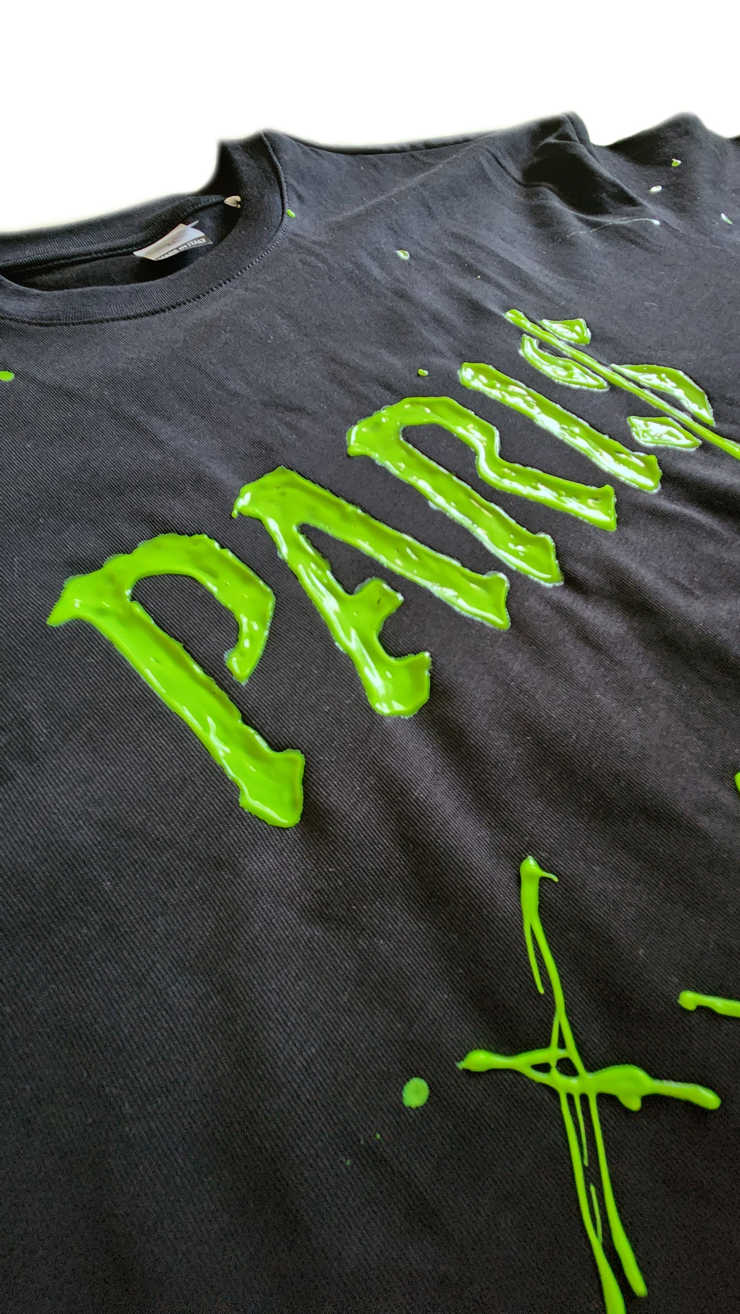 Italian Cotton Tee (OS)