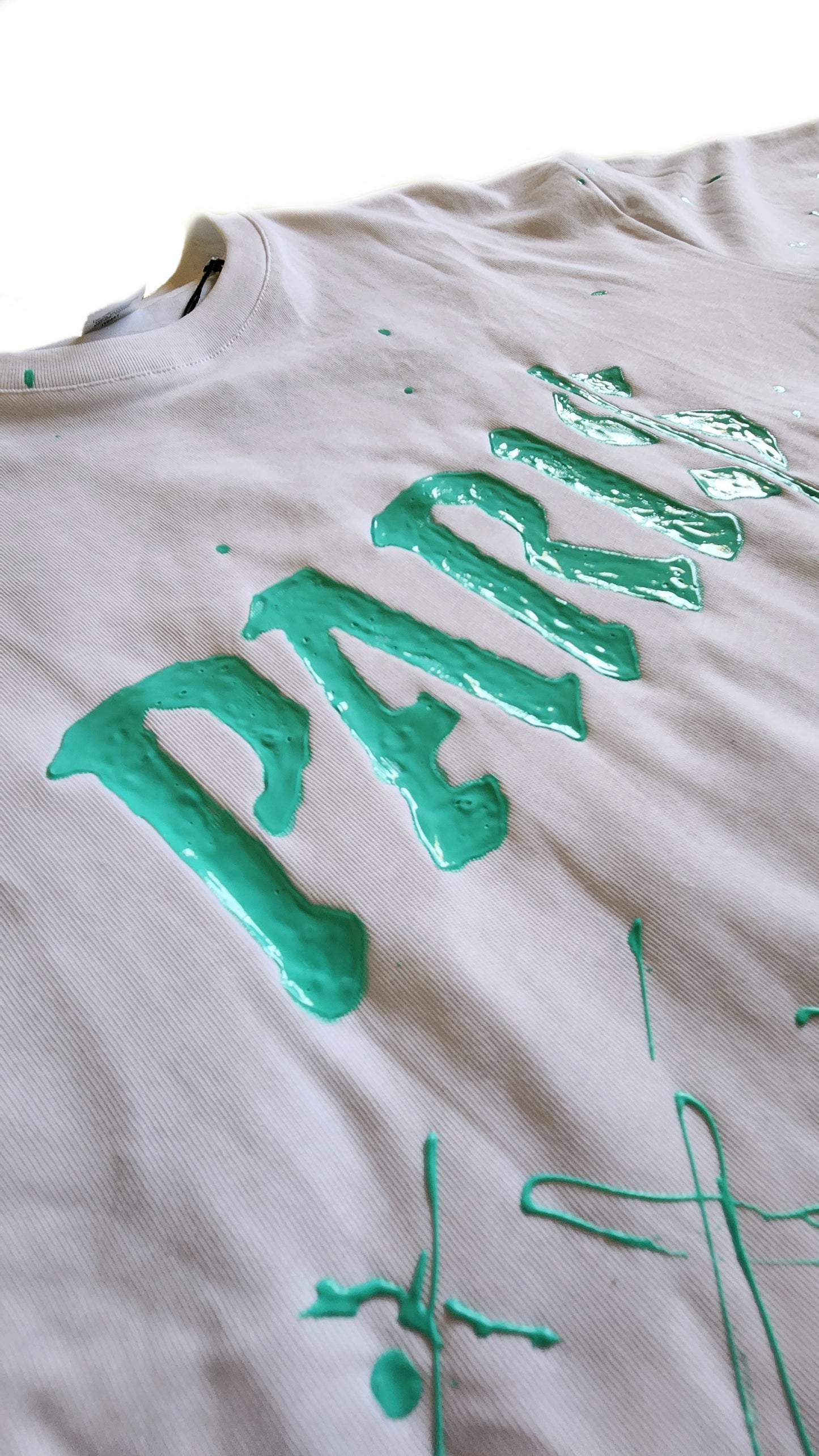 Italian Cotton Tee (OS)