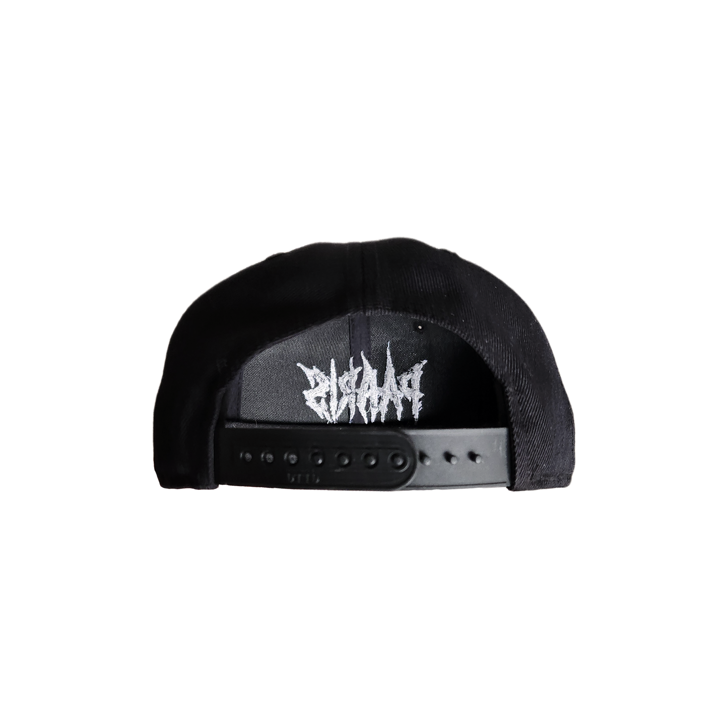 Snapback Hat (Flex-Brim)