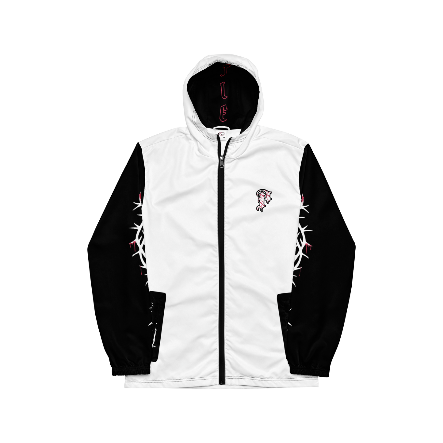 HU$TLE WindBreaker
