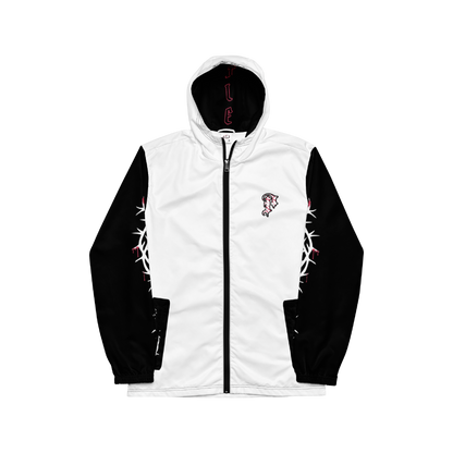HU$TLE WindBreaker