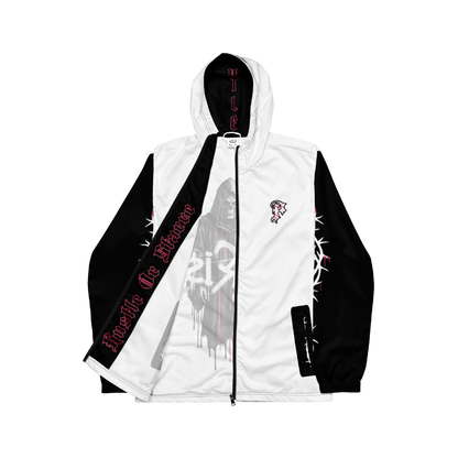 HU$TLE WindBreaker