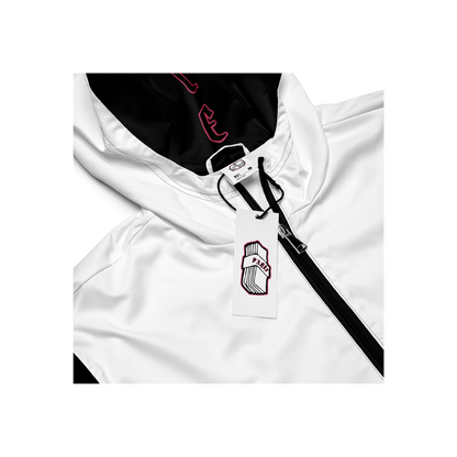 HU$TLE WindBreaker