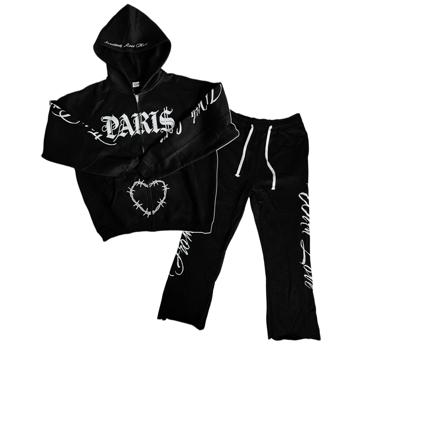 F.P.W.L Sweat Suit
