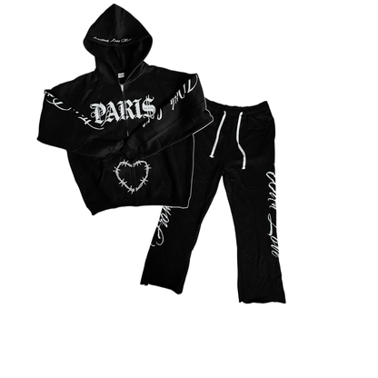 F.P.W.L Sweat Suit