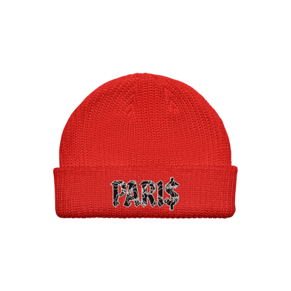 Fisherman Fractured Beanie
