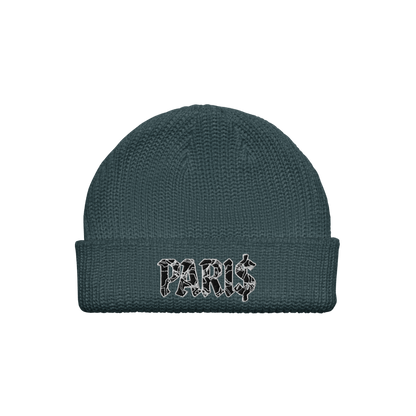 Fisherman Fractured Beanie
