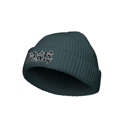Fisherman Fractured Beanie