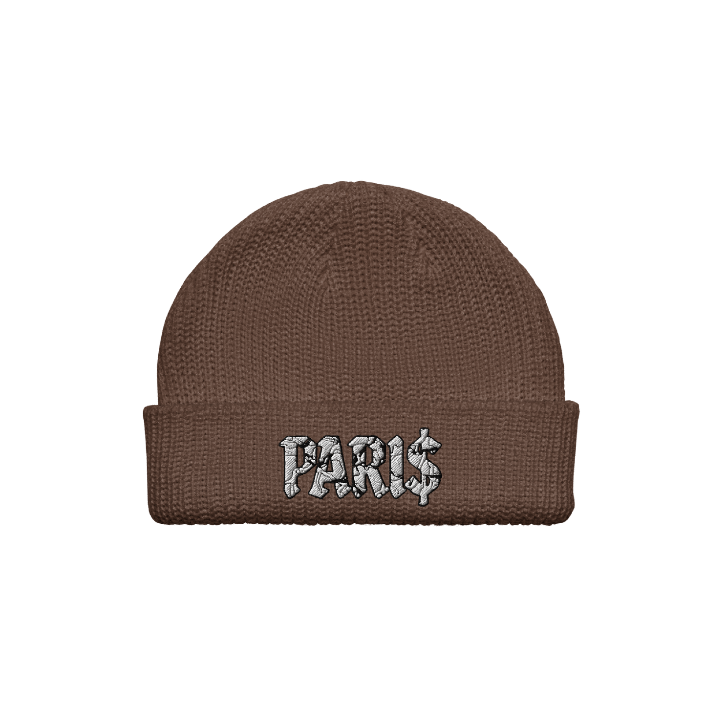 Fisherman Fractured Beanie