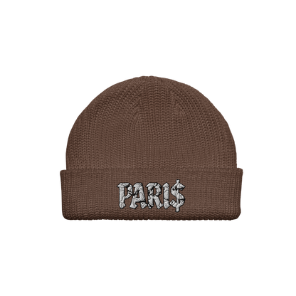 Fisherman Fractured Beanie