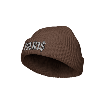 Fisherman Fractured Beanie