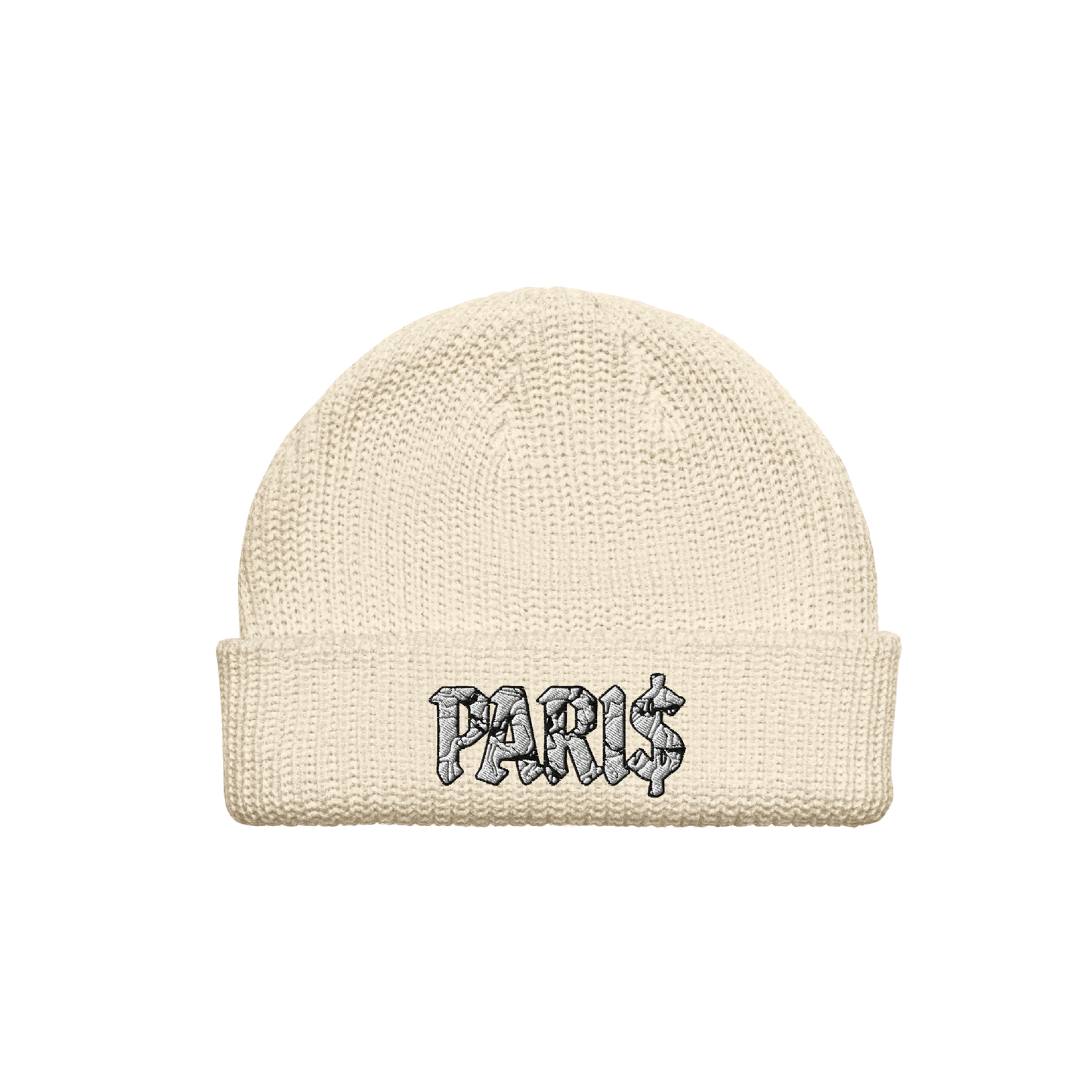 Fisherman Fractured Beanie