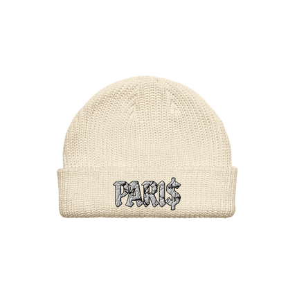 Fisherman Fractured Beanie