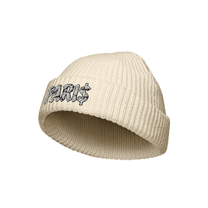 Fisherman Fractured Beanie