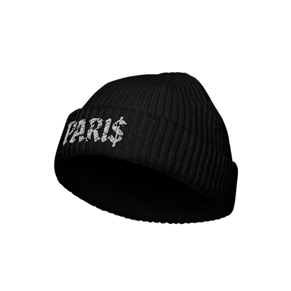 Fisherman Fractured Beanie