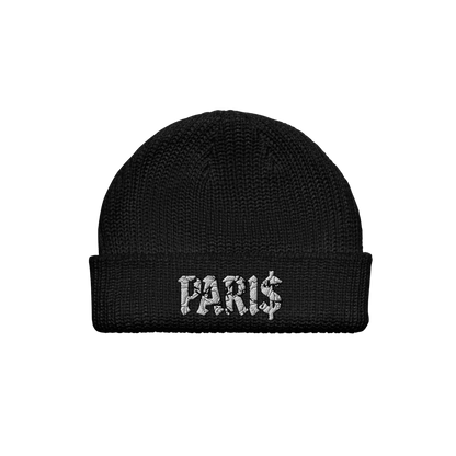 Fisherman Fractured Beanie
