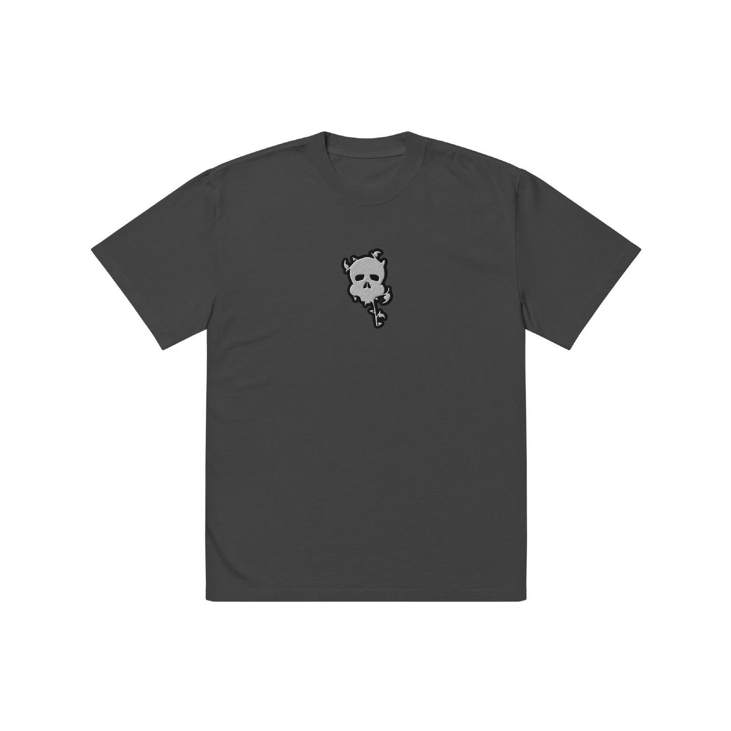 L.A.D Patch OverSized Tee