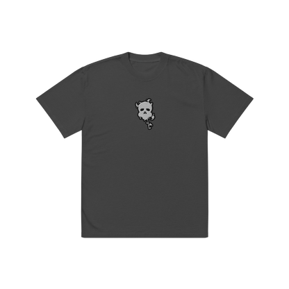 L.A.D Patch OverSized Tee