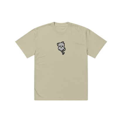 L.A.D Patch OverSized Tee