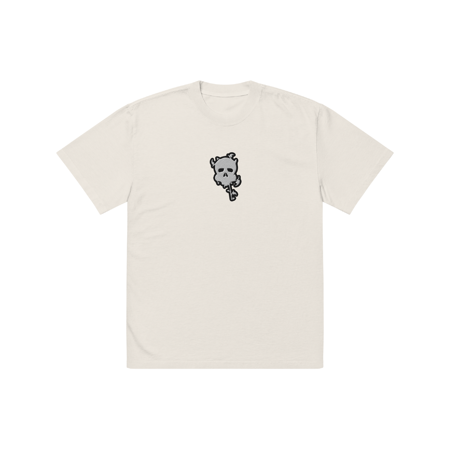 L.A.D Patch OverSized Tee