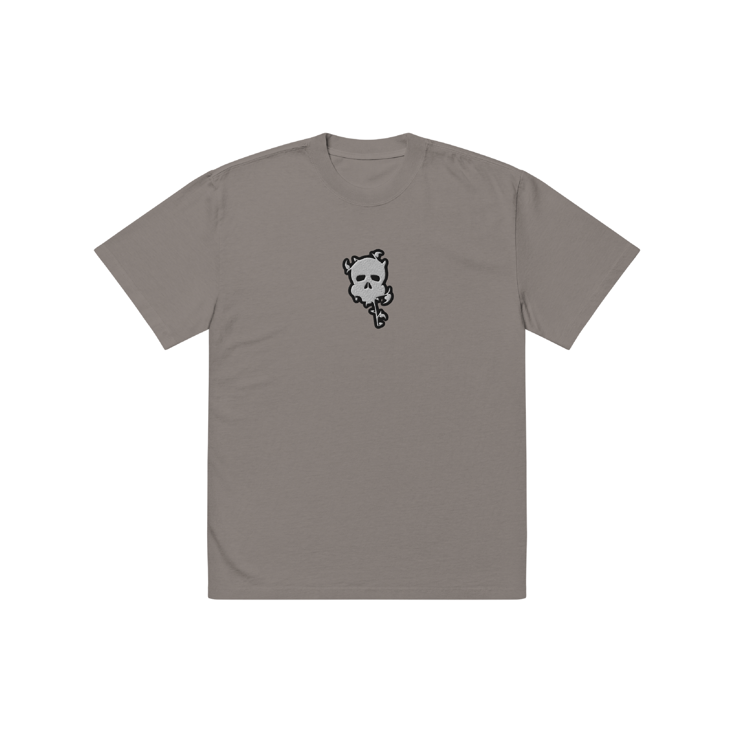 L.A.D Patch OverSized Tee