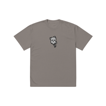 L.A.D Patch OverSized Tee