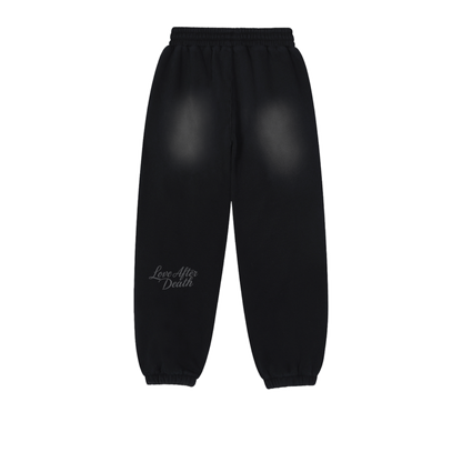 L.A.D Acid Wash Sweatpants