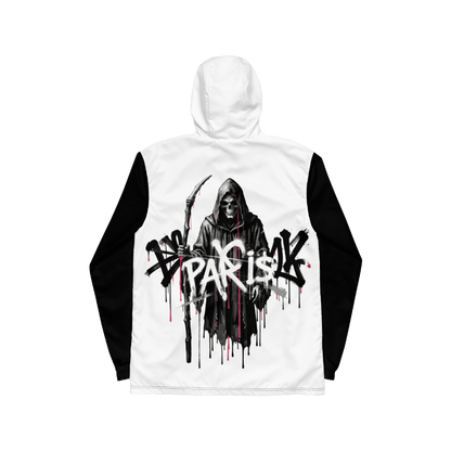 HU$TLE WindBreaker