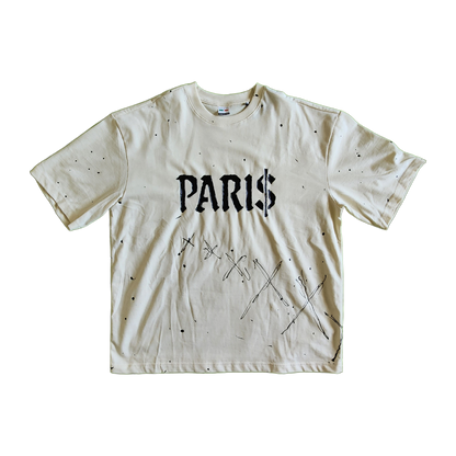 Italian Cotton Tee (OS)