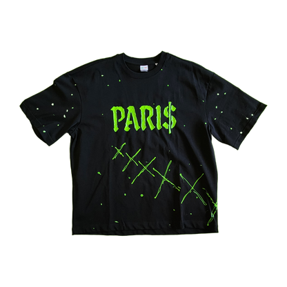 Italian Cotton Tee (OS)