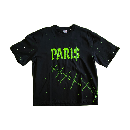 Italian Cotton Tee (OS)