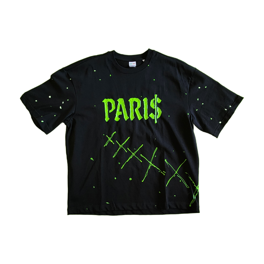 Italian Cotton Tee (OS)