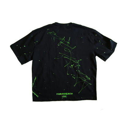 Italian Cotton Tee (OS)