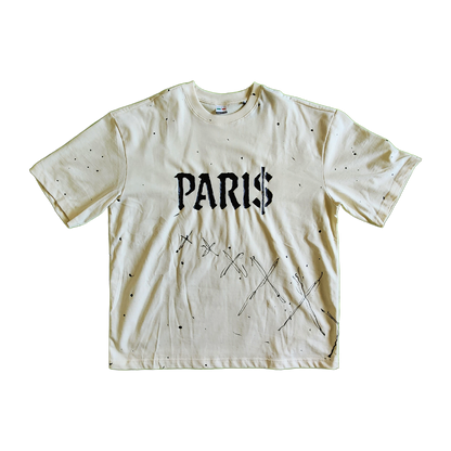 Italian Cotton Tee (OS)