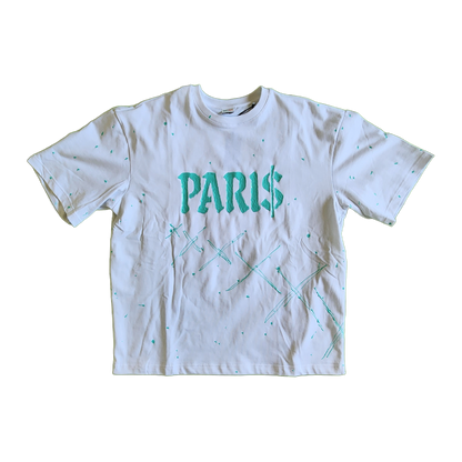 Italian Cotton Tee (OS)