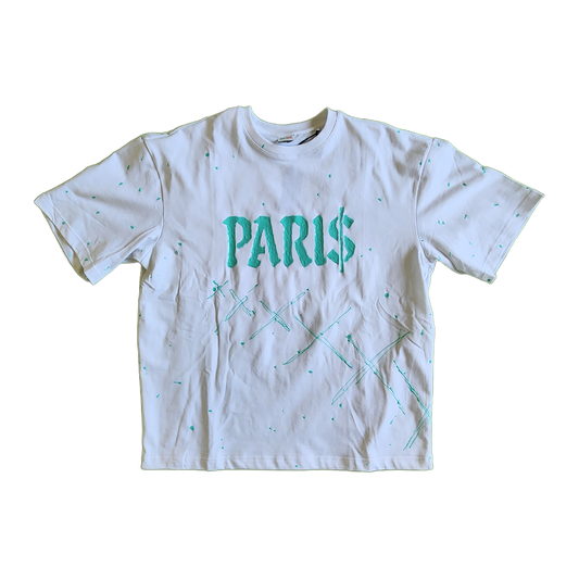 Italian Cotton Tee (OS)