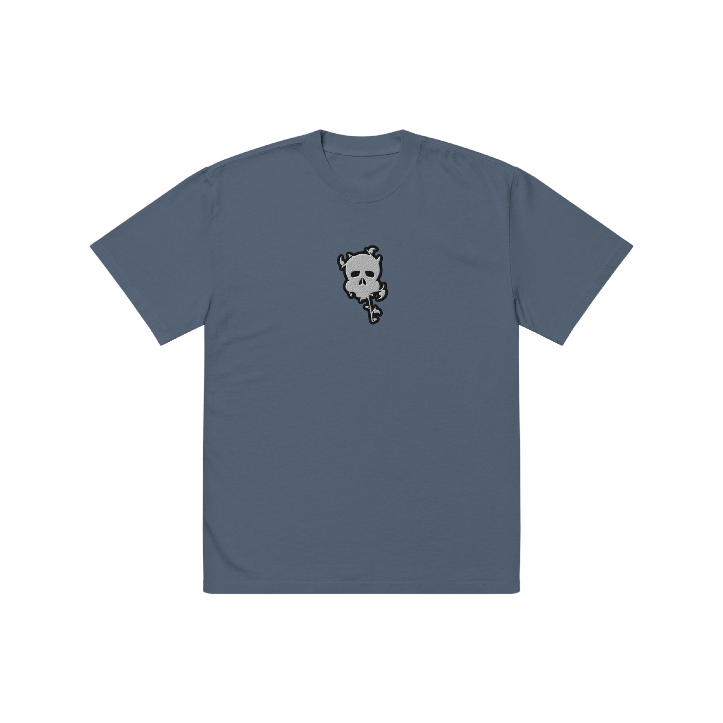 L.A.D Patch OverSized Tee