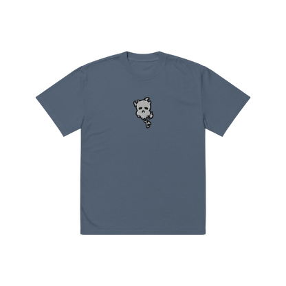 L.A.D Patch OverSized Tee