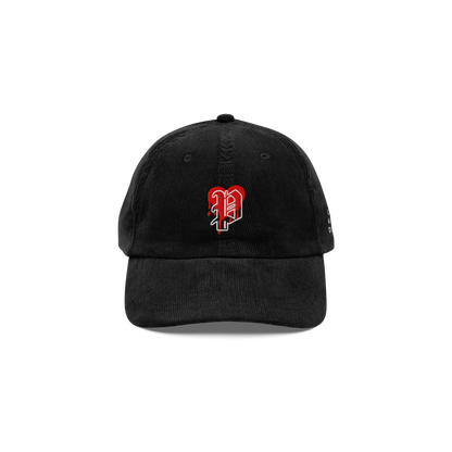 Corduroy Cap (StrapBack)