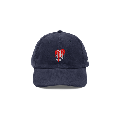 Corduroy Cap (StrapBack)