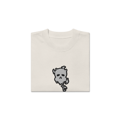 L.A.D Patch OverSized Tee