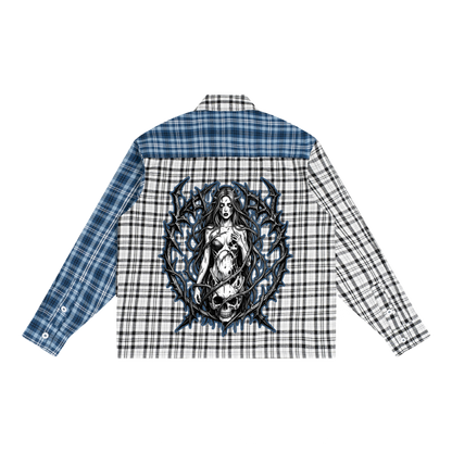 L.A.D Section Flannel